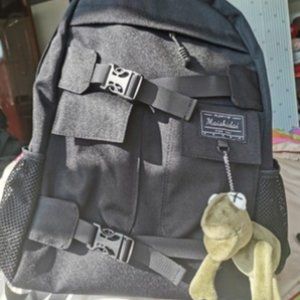 Cute Japanese Backpack